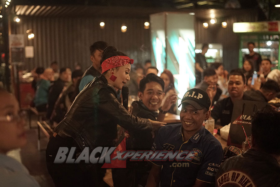 BlackNation Meetup Bandung 2018