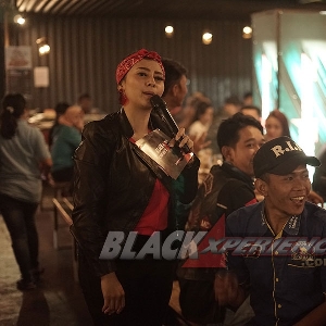 BlackNation Meetup Bandung 2018