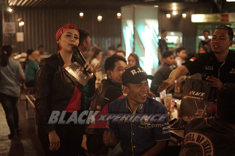 BlackNation Meetup Bandung 2018