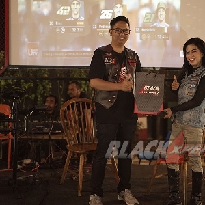 BlackNation Meetup Bandung 2018