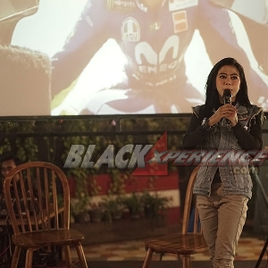 BlackNation Meetup Bandung 2018