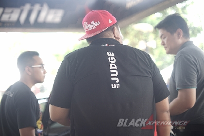 BlackAuto Battle Solo 2017 Photo 32