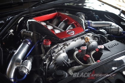 BlackAuto Battle Solo 2017 Photo 33