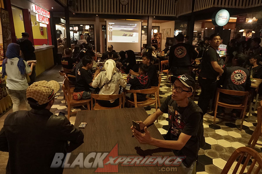 BlackNation Meetup Bandung 2018