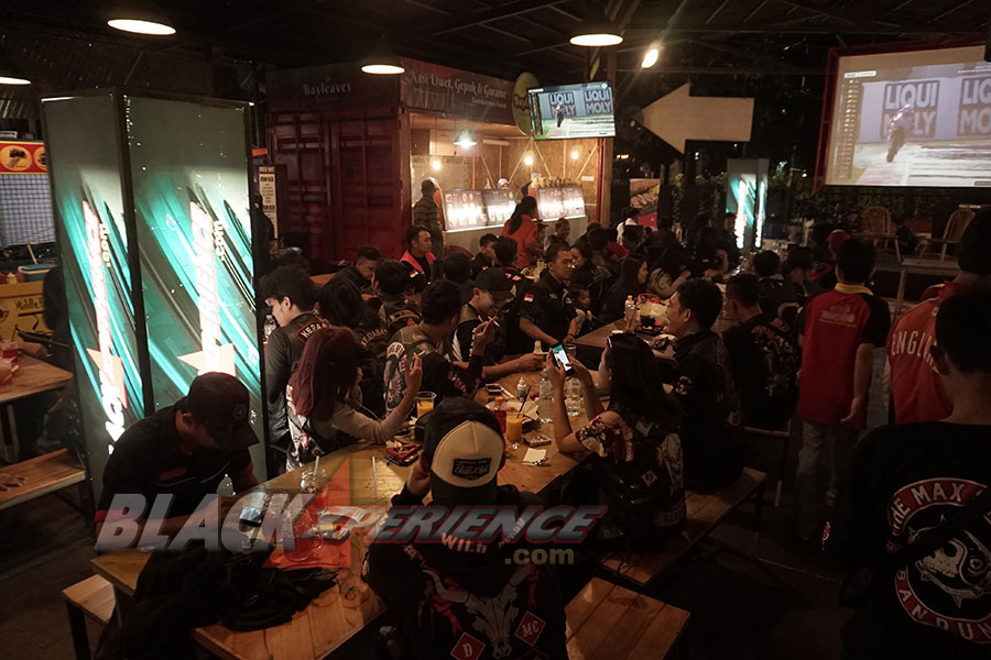 BlackNation Meetup Bandung 2018