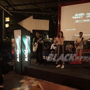 BlackNation Meetup Bandung 2018