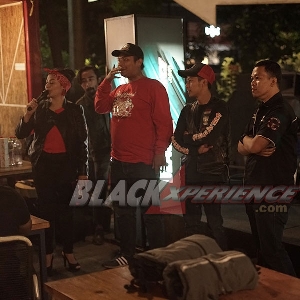 BlackNation Meetup Bandung 2018