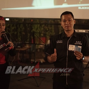 BlackNation Meetup Bandung 2018