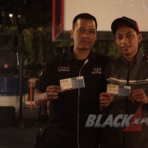 BlackNation Meetup Bandung 2018