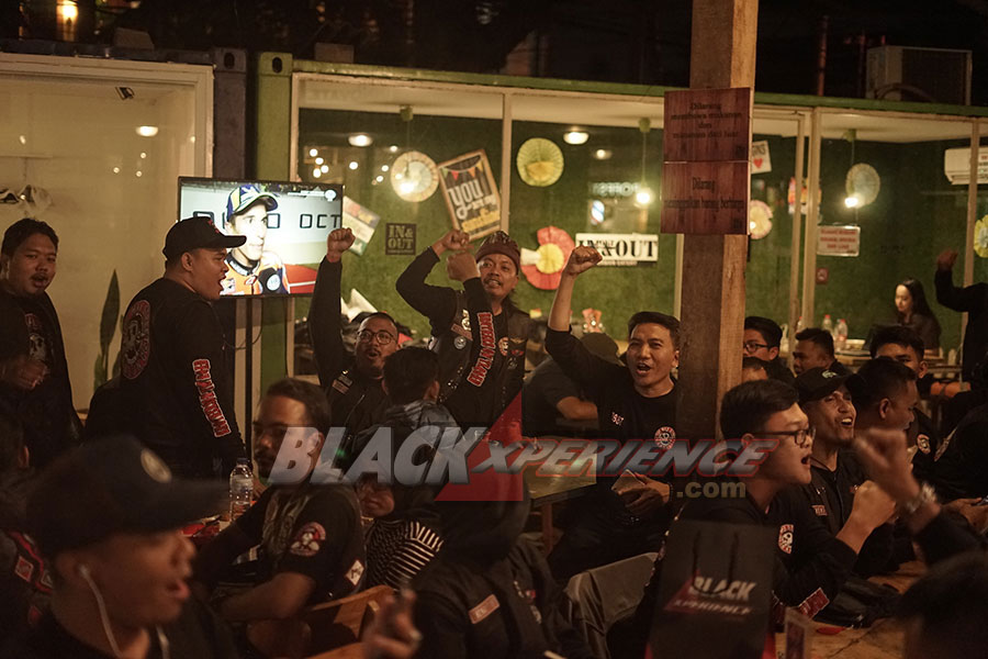 BlackNation Meetup Bandung 2018