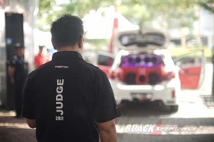 BlackAuto Battle Solo 2017 Photo 34