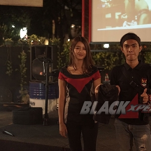 BlackNation Meetup Bandung 2018