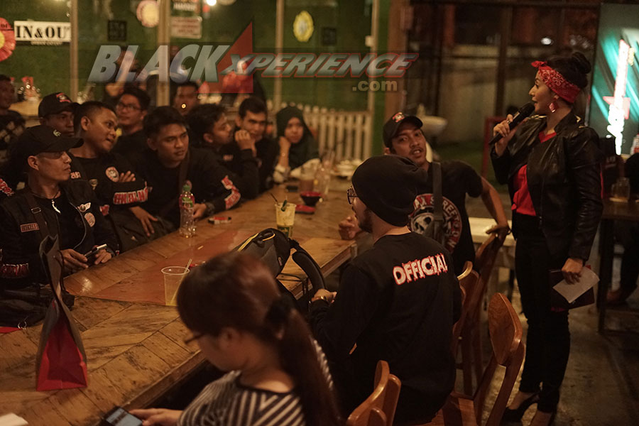 BlackNation Meetup Bandung 2018