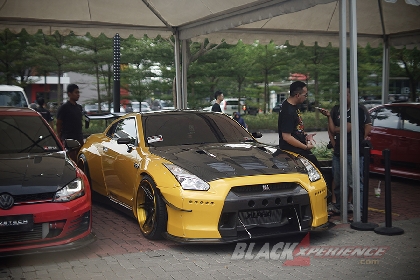 BlackAuto Battle Solo 2017 Photo 35