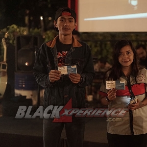 BlackNation Meetup Bandung 2018