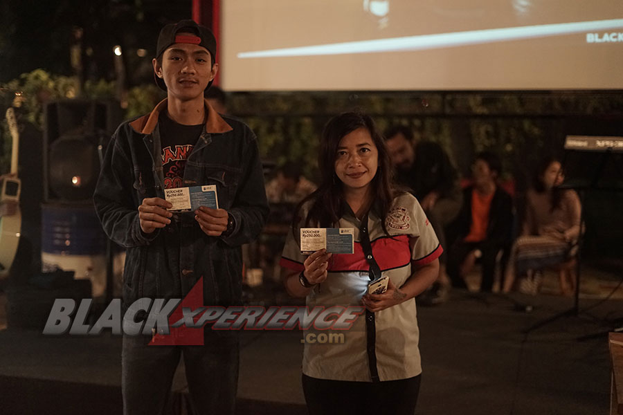 BlackNation Meetup Bandung 2018