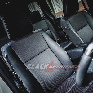 New Toyota Voxy - Baby Alphard You Can Buy -