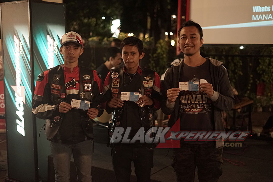 BlackNation Meetup Bandung 2018