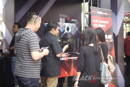 BlackAuto Battle Solo 2017 Photo 37