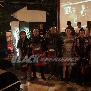 BlackNation Meetup Bandung 2018