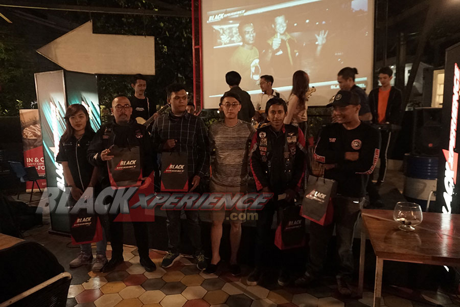 BlackNation Meetup Bandung 2018