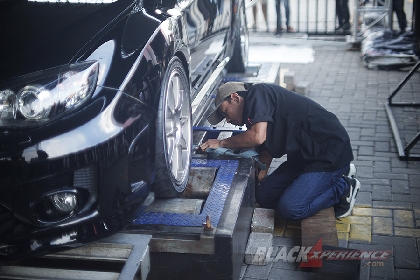 BlackAuto Battle Solo 2017 Photo 39