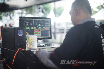 BlackAuto Battle Solo 2017 Photo 40