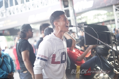 BlackAuto Battle Solo 2017 Photo 3