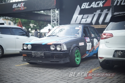 BlackAuto Battle Solo 2017 Photo 4