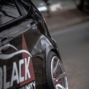 Modifikasi Honda Jazz 2010, Project Street Racing Full Audio