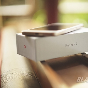 Uji Redmi 4A, Smartphone Xiaomi Perdana Made in Indonesia