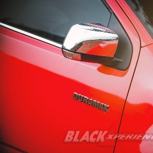 All New Chevrolet Trailblazer 2.5 LTZ - Big, Bold and Beautiful