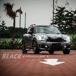 All New MINI Countryman Sport JCW - Sama Bagusnya