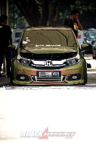 BlackAuto Modify @ BlackAuto Battle Jakarta 2019 Photo 1