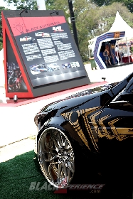BlackAuto Modify @ BlackAuto Battle Jakarta 2019 Photo 7