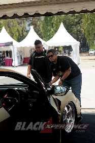 BlackAuto Modify @ BlackAuto Battle Jakarta 2019 Photo 24