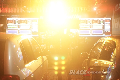 BlackAuto Battle Solo 2017 Photo 8