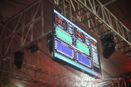 BlackAuto Battle Solo 2017 Photo 9