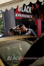 BlackAuto Modify @ BlackAuto Battle Jakarta 2019 Photo 23