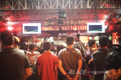 BlackAuto Battle Solo 2017 Photo 10