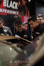 BlackAuto Modify @ BlackAuto Battle Jakarta 2019 Photo 6