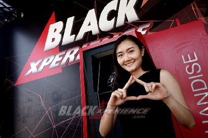 Entertainment @BlackAuto Battle Jakarta 2019 Photo 24
