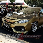 BlackAuto Modify @ BlackAuto Battle Jakarta 2019