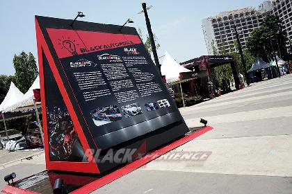 BlackAuto Modify @ BlackAuto Battle Jakarta 2019 Photo 18