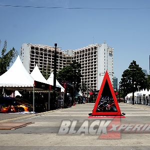 BlackAuto Modify @ BlackAuto Battle Jakarta 2019 Day 1