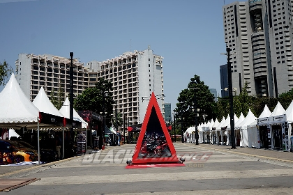 BlackAuto Modify @ BlackAuto Battle Jakarta 2019 Photo 17