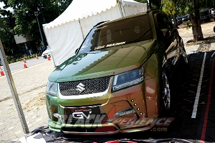 BlackAuto Modify @ BlackAuto Battle Jakarta 2019 Photo 30