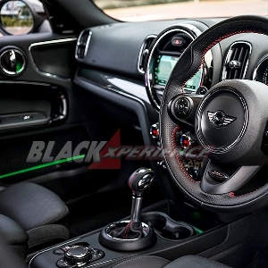 All New MINI Countryman Sport JCW - Sama Bagusnya