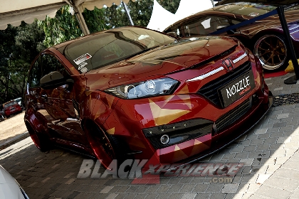 BlackAuto Modify @ BlackAuto Battle Jakarta 2019 Photo 32