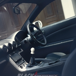 Modifikasi Nissan Silvia S15: Harian Bisa, Drifting Oke